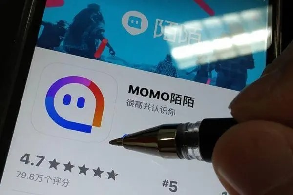 陌陌怎么开通短剧号？