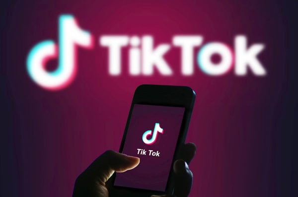tiktok怎么转商业账号?