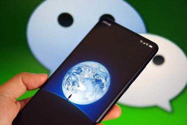 微信、多闪、聊天宝，他们到底在竞争什么？为什么会这么激烈？