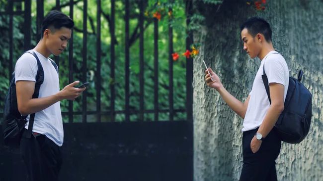 购买blued账号的途径在哪里？