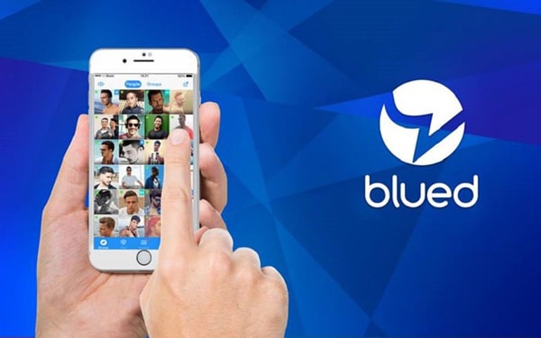 中国交友软件Blued,已申请在美上市